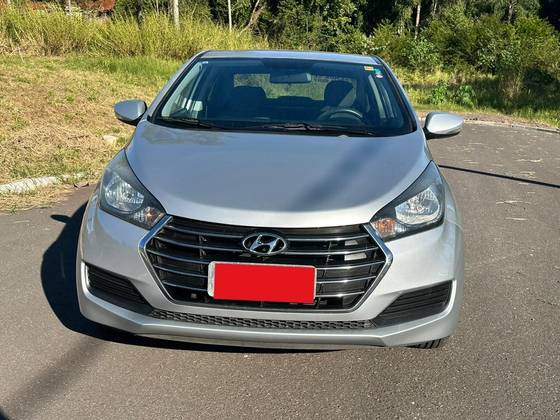 HYUNDAI HB20S 1.6 COMFORT STYLE 16V FLEX 4P AUTOMÁTICO HYUNDAI HB20S 1.6 COMFORT STYLE 16V FLEX 4P AUTOMÁTICO
